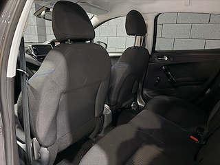 Used Peugeot 208 from One Automotive