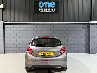 Used Peugeot 208 from One Automotive