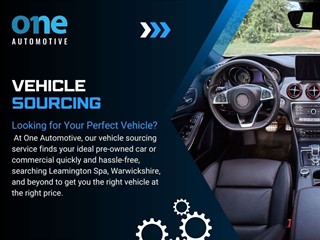 Used Peugeot 208 from One Automotive