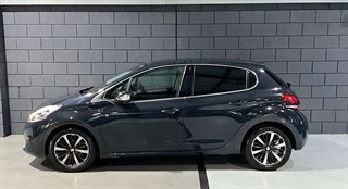 Used Peugeot 208 from One Automotive