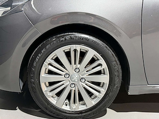 Used Peugeot 208 from One Automotive