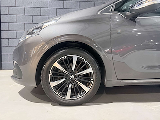 Used Peugeot 208 from One Automotive