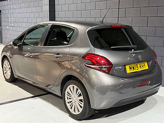 Used Peugeot 208 from One Automotive