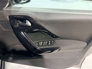 Used Peugeot 208 from One Automotive