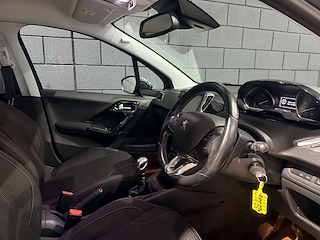 Used Peugeot 208 from One Automotive