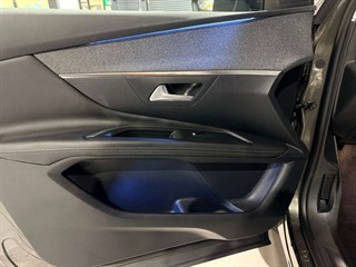 Used Peugeot 3008 from One Automotive