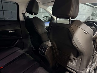 Used Peugeot 3008 from One Automotive