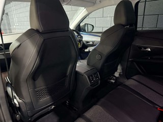 Used Peugeot 3008 from One Automotive