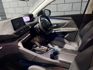 Used Peugeot 3008 from One Automotive
