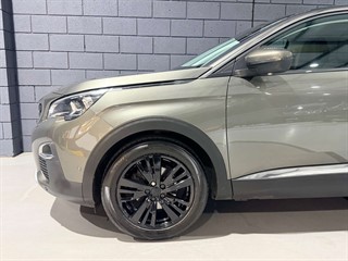 Used Peugeot 3008 from One Automotive