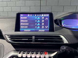 Used Peugeot 3008 from One Automotive