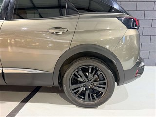 Used Peugeot 3008 from One Automotive