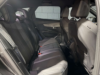 Used Peugeot 3008 from One Automotive