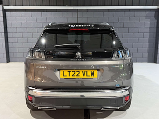 Used Peugeot 3008 from One Automotive