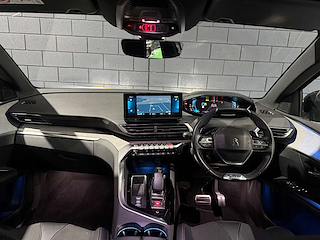 Used Peugeot 3008 from One Automotive