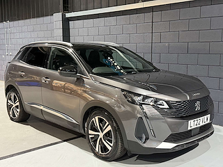 Used Peugeot 3008 from One Automotive