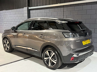 Used Peugeot 3008 from One Automotive