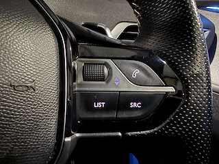 Used Peugeot 3008 from One Automotive