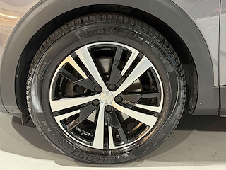 Used Peugeot 3008 from One Automotive