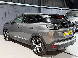 Used Peugeot 3008 from One Automotive