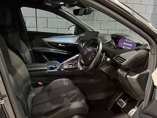 Used Peugeot 3008 from One Automotive