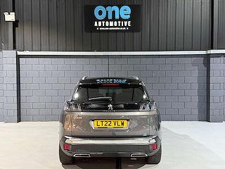 Used Peugeot 3008 from One Automotive