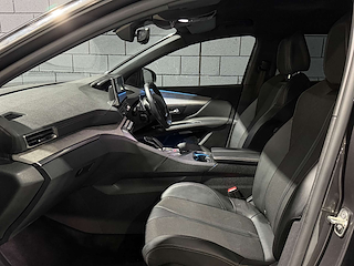 Used Peugeot 3008 from One Automotive