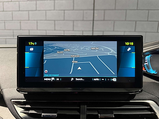 Used Peugeot 3008 from One Automotive