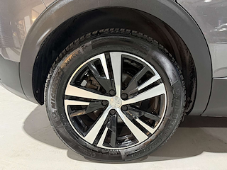 Used Peugeot 3008 from One Automotive