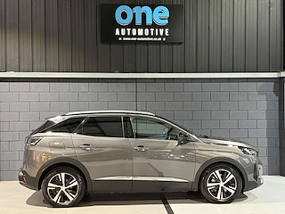 Used Peugeot 3008 from One Automotive