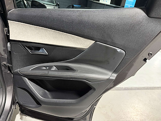 Used Peugeot 3008 from One Automotive