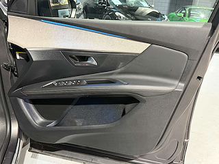 Used Peugeot 3008 from One Automotive