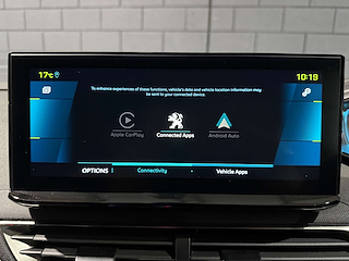 Used Peugeot 3008 from One Automotive