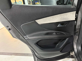 Used Peugeot 3008 from One Automotive
