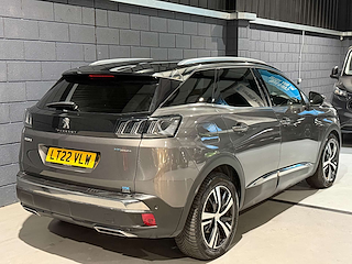 Used Peugeot 3008 from One Automotive