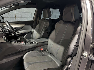 Used Peugeot 3008 from One Automotive