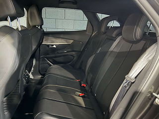 Used Peugeot 3008 from One Automotive
