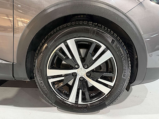 Used Peugeot 3008 from One Automotive