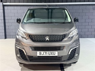 Used Peugeot Expert from One Automotive