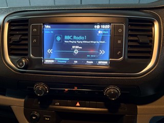 Used Peugeot Expert from One Automotive