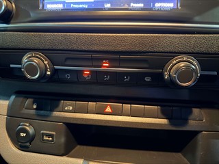 Used Peugeot Expert from One Automotive