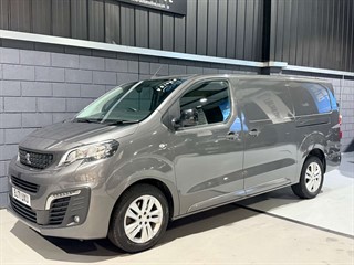 Used Peugeot Expert from One Automotive