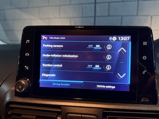 Used Peugeot Partner from One Automotive