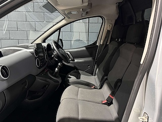 Used Peugeot Partner from One Automotive