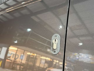 Used Peugeot Partner from One Automotive