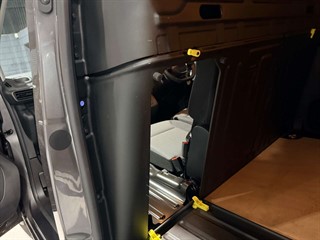 Used Peugeot Partner from One Automotive