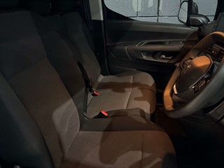 Used Peugeot Partner from One Automotive