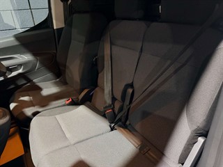 Used Peugeot Partner from One Automotive