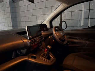 Used Peugeot Partner from One Automotive