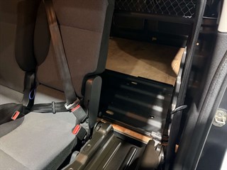 Used Peugeot Partner from One Automotive